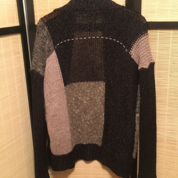 60s Vintage Cardigan🖐🧶 “Marystyle” Made in 🇮🇹 - Picture 7 of 7